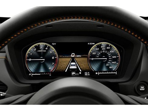 New 2026 Subaru Forester Wilderness image 34