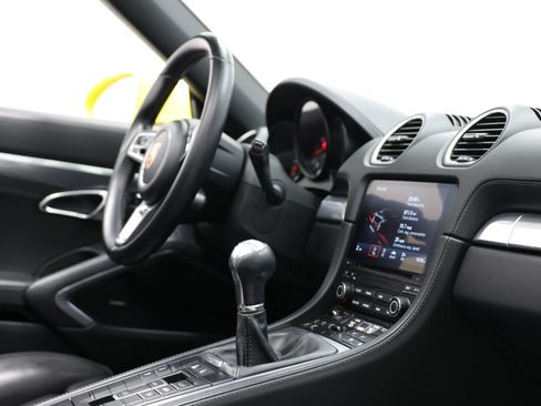 Used 2019 Porsche 718 Boxster GTS RWD image 83