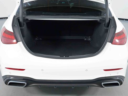 Used 2023 Mercedes-Benz C 300 Sedan w/ AMG Line w/ Night Package image 10