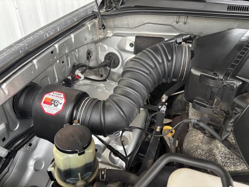 Used 2007 Toyota 4Runner SR5 image 29