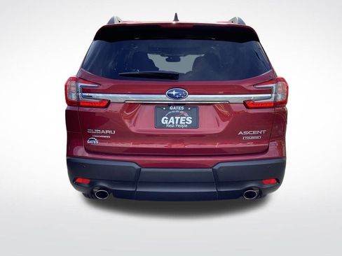 Used 2025 Subaru Ascent Touring image 8