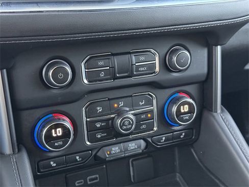 Certified 2023 Chevrolet Tahoe LT image 14