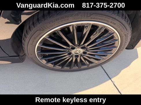 Used 2024 Mercedes-Benz CLA 250 4MATIC image 9