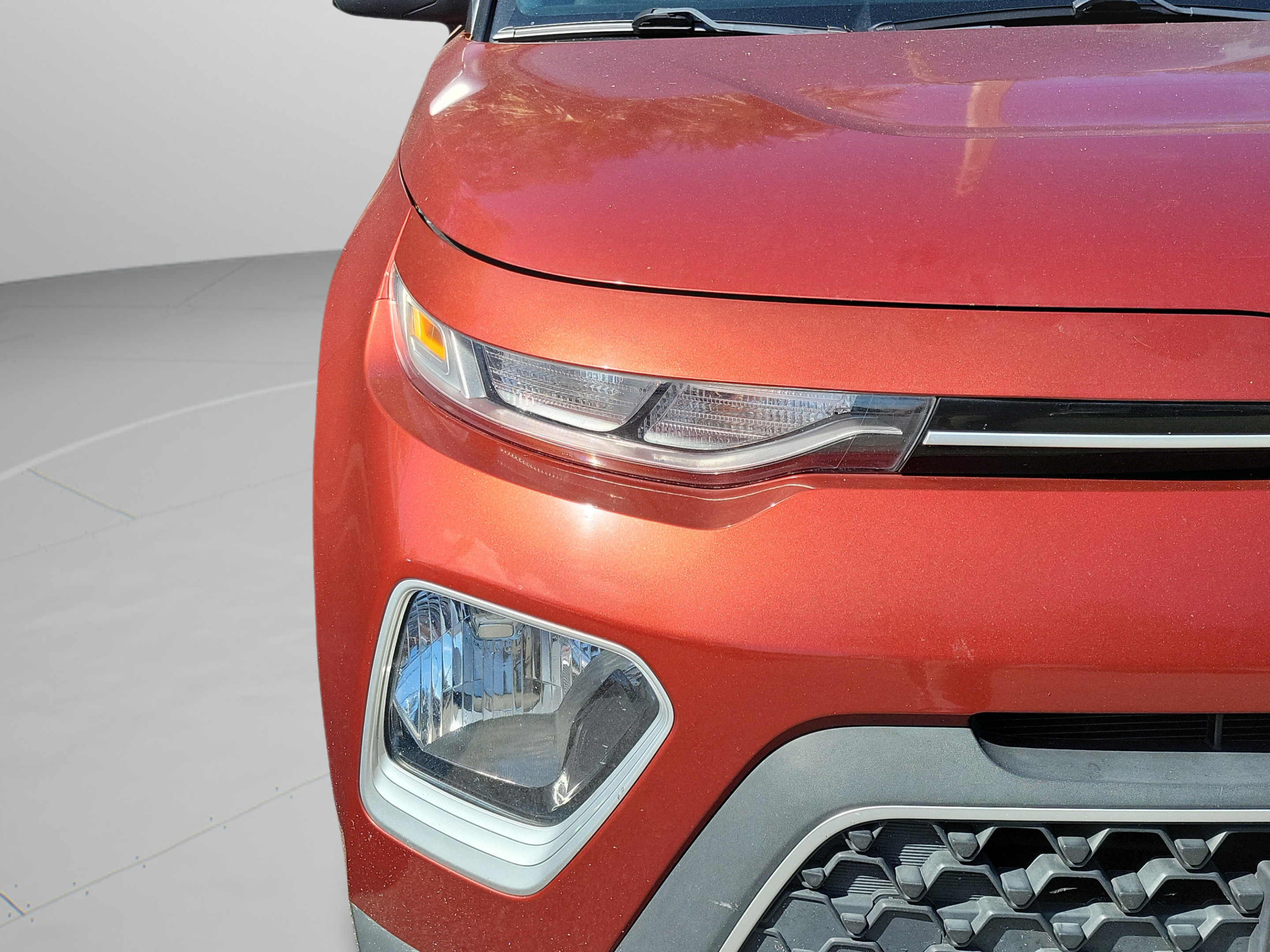 Used 2021 Kia Soul X-Line FWD image 12