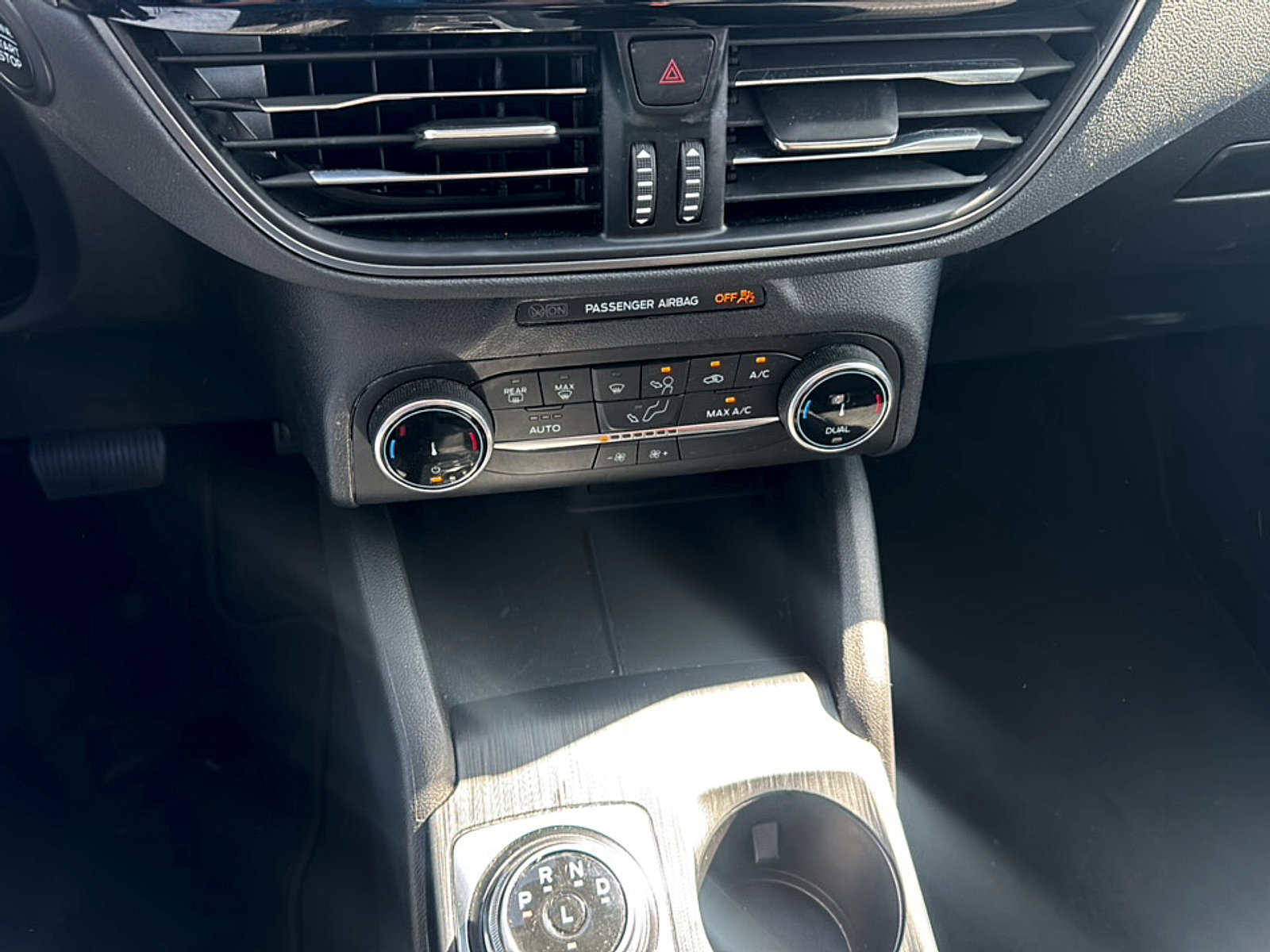 Used 2023 Ford Escape Active FWD image 19