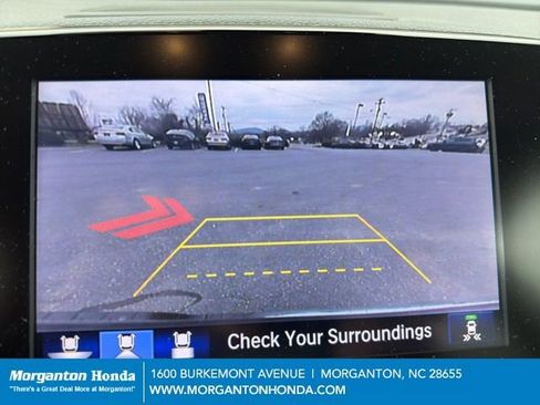 Used 2023 Honda Ridgeline RTL-E image 7