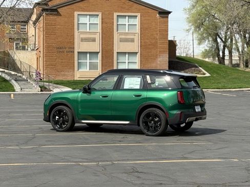 New 2026 MINI Cooper Countryman S image 7