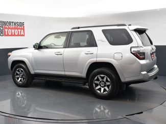 Used 2024 Toyota 4Runner TRD Off-Road video 2