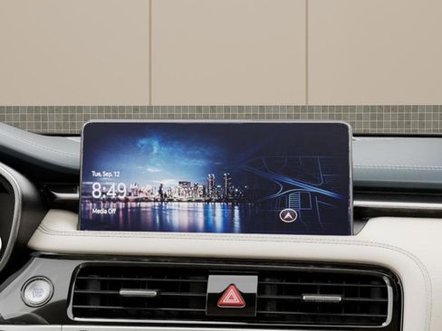 New 2026 Genesis G70 2.5T Prestige image 18