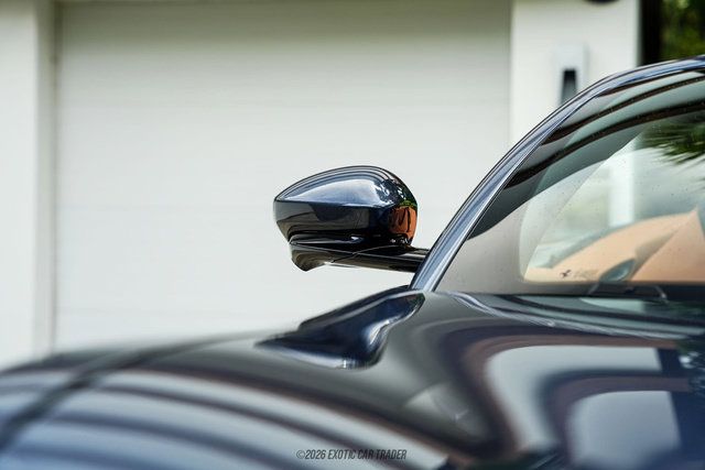 Used 2026 Ferrari Roma Spider RWD image 71