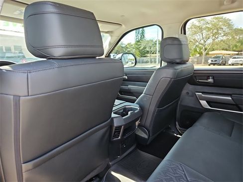 Used 2024 Toyota Tundra SR5 image 10