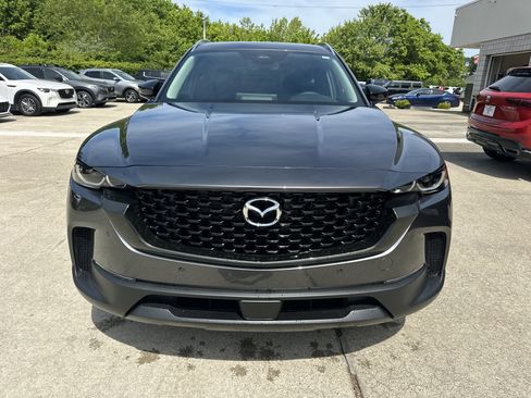 New 2026 MAZDA CX-50 AWD 2.5 S w/ Premium Package image 7