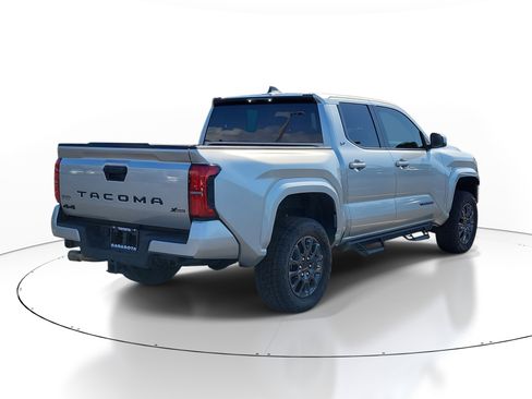 Used 2024 Toyota Tacoma SR5 image 6