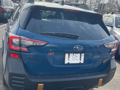 Used 2023 Subaru Outback Wilderness image 8