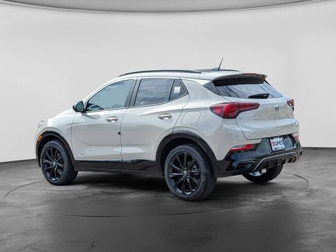 New 2026 Buick Encore GX Sport Touring w/ Studio Series AWD/4WD image 9