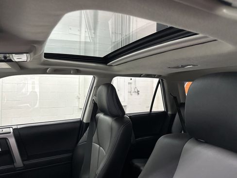 Used 2021 Toyota 4Runner SR5 Premium w/ Moonroof Package image 21