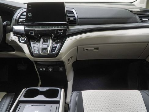 New 2026 Honda Odyssey Elite image 40