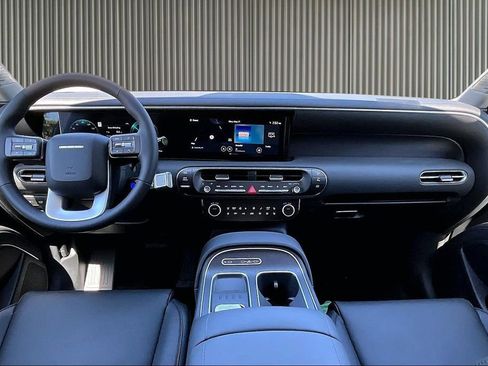 New 2026 Hyundai Palisade Limited AWD/4WD image 6