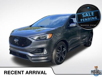 Used 2022 Ford Edge ST w/ Equipment Group 401A