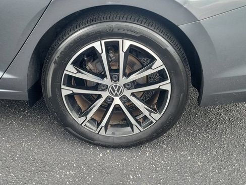 Used 2022 Volkswagen Jetta Sport FWD image 27