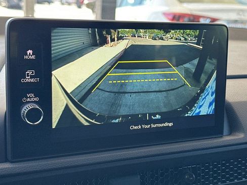 Certified 2026 Honda CR-V TrailSport image 17