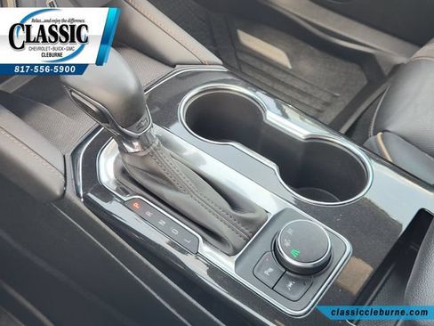 Used 2023 Chevrolet Blazer Premier w/ Enhanced Convenience Package FWD image 21