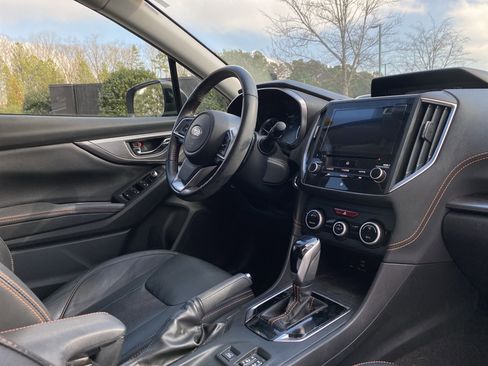 Used 2021 Subaru Crosstrek 2.5i Limited w/ Moonroof Package 1 image 6