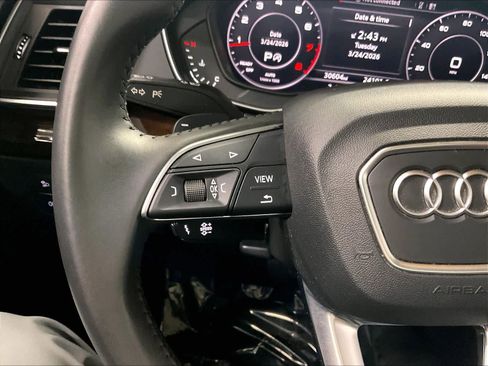 Used 2018 Audi Q5 2.0T Premium Plus image 18