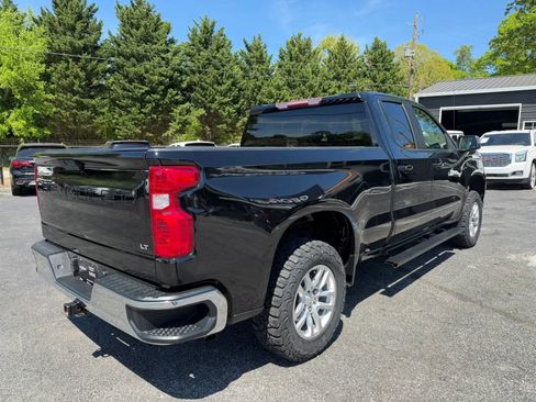 Used 2019 Chevrolet Silverado 1500 LT w/ True North Edition image 10