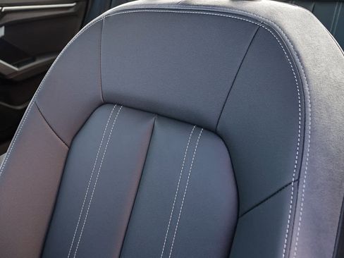 Used 2025 Audi A3 2.0T Premium w/ Black Optic Package image 38