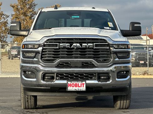 New 2026 RAM 2500 Tradesman image 8
