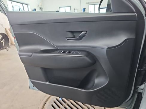 Used 2026 Hyundai Kona SEL Sport FWD image 26