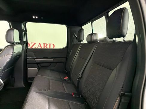 Used 2024 Ford F150 Tremor w/ Bed Utility Package AWD/4WD image 13