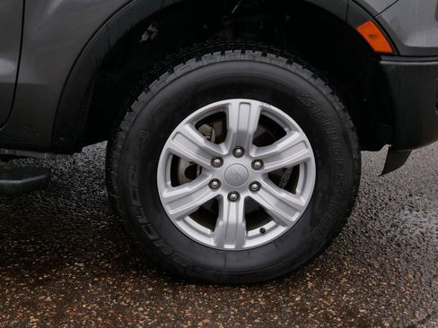 Used 2020 Ford Ranger XL w/ Equipment Group 101A Mid image 7