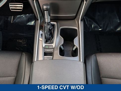 Used 2021 Honda Accord Sport image 18