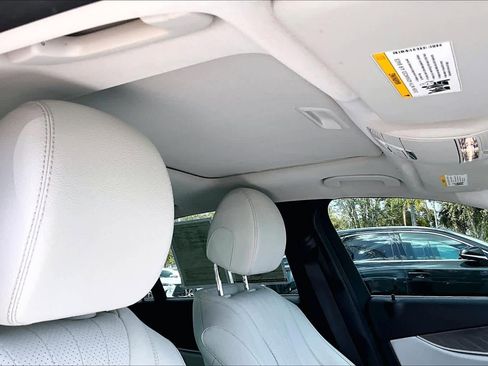 Used 2021 Mercedes-Benz E 450 4MATIC Sedan image 14