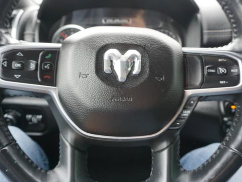 Used 2020 RAM 1500 Laramie w/ Sport Appearance Package AWD/4WD image 20