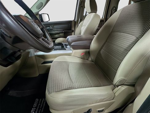 Used 2012 RAM 1500 Big Horn image 19