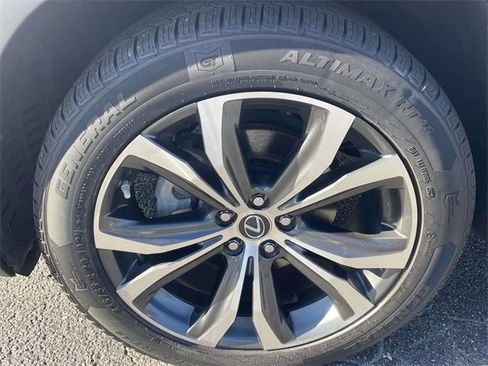 Used 2019 Lexus RX 350 FWD image 8
