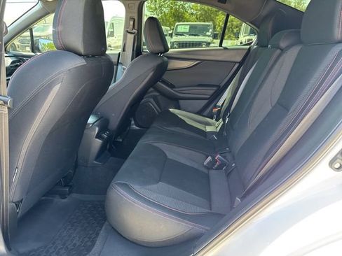 Used 2022 Subaru WRX Premium AWD/4WD image 10