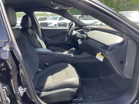 New 2026 Dodge Charger Scat Pack w/ Blacktop Package AWD/4WD image 15