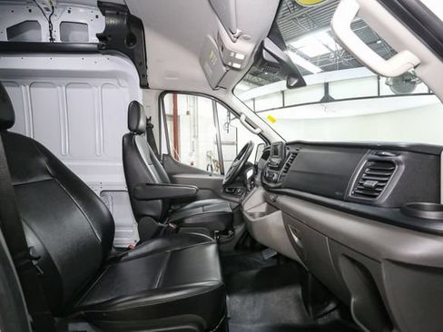 Used 2025 Ford Transit 250 148 High Roof AWD image 15