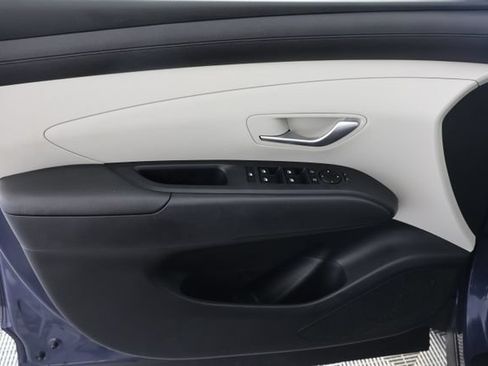 Used 2025 Hyundai Tucson SEL AWD/4WD image 25