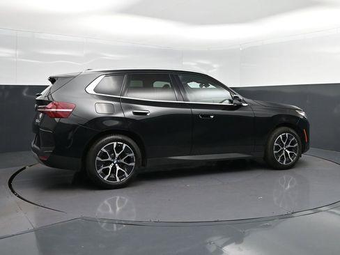 Certified 2026 BMW X3 xDrive30 w/ Convenience Package AWD/4WD image 8