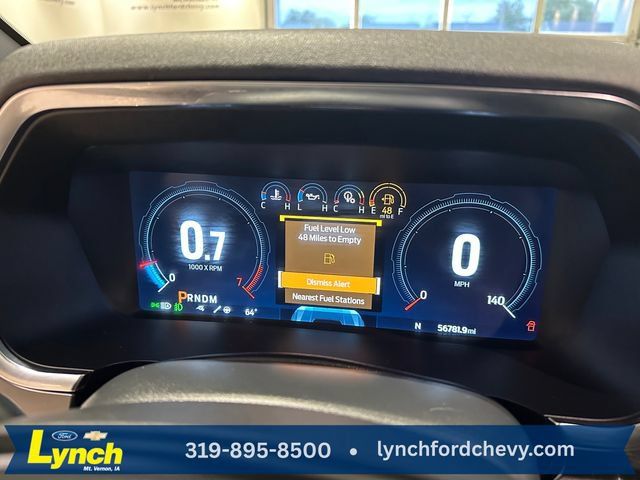 Used 2022 Ford F150 Raptor w/ Equipment Group 801A High AWD/4WD image 35