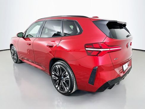 Used 2025 BMW X3 xDrive30i w/ Premium Package AWD/4WD image 7
