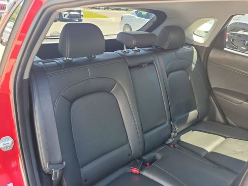 Used 2021 Hyundai Kona Ultimate AWD/4WD image 39