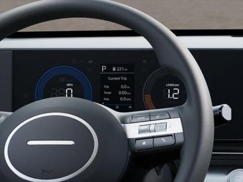 New 2026 Hyundai Kona SE AWD/4WD image 14