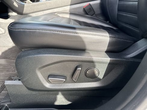Used 2022 Ford Edge SEL w/ Convenience Package AWD/4WD image 14