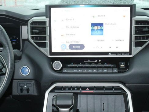 Certified 2024 Toyota Sequoia SR5 w/ SR5 Premium Package image 13